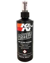 Air Filter Cleaner K N