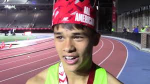 Boise High School Track and Field and Cross Country