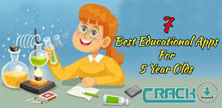 Udemy is arguably one of the best learning apps for students out there. 7 Best Educational Apps For 5 Year Olds Crack O