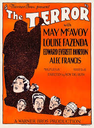 The Terror (1928) - IMDb