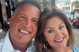 Morning Rundown: How God Supernaturally Led Joni Lamb and Doug Weiss  Together