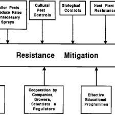 Whatever the job, large or small, oakland pest. Pdf Myths Models And Mitigation Of Resistance To Pesticides