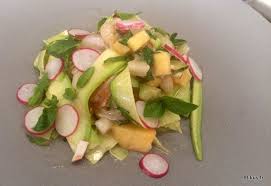 Epingle Sur Courgettes Trompettes