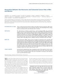By reviewing a medical abbreviations list, you can determine the meaning of the notations made by a nurse or doctor on your medical records. Https Www Cghjournal Org Article S1542 3565 12 01409 7 Pdf