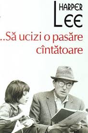 Un roman publicat acum o jumatate de secol, dar mai actual ca niciodata, devenit reper cultural in statele.sa ucizi o pasare cintatoare este un roman brutal si onest, abordind cu curaj o problematica mereu de interes : Sa Ucizi O Pasare Cantatoare Impresii So Many Books So Little Time