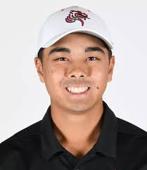 2024-25 Men's Golf Roster