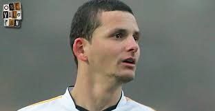 Michael Husbands player profile