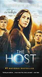 3 primary works • 4 total works. Amazon Com The Host A Novel 9780316218511 Meyer Stephenie Books