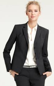 Interview Style Tips Womens Suits Business Business Women Fashion Business Attire Women