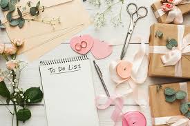 Der hochzeitstag ist der jahrestag der hochzeit, das hochzeitsjubiläum. Hochzeitsplanung Die Ersten Schritte Zur Traumhochzeit