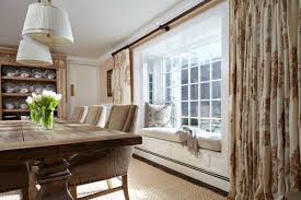 Turns out there are several beautiful options bamboo shades are a popular choice for window coverings nowadays. Benefits Of Adding A Bay Window Renewal By Andersen