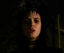 Winona ryder in 'beetlejuice' played lydia deetz, and received rave reviews for her characterization. Lydia Deetz Beetlejuice Wiki Fandom