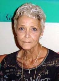 Bertha Ann Giles Sharp (1946-2008)