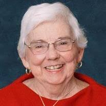 Anita Louise Whitaker Obituary