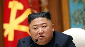 Putin and kim argued about whose bodyguard is more loyal. Kim Jong Un Nach Todes Geruchten Diktator Liess Schwester Kim Yo Jong Nicht Hinrichten News De