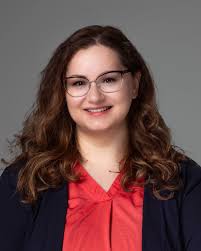 Nicole Ardelean, MAc.