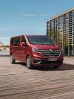 RENAULT-TRAFIC