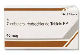 Buy Clenbuterol Online - Safe Access Through Verified Suppliers | Tampa  Family Health Centers