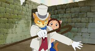 As one of studio ghibli's first films, castle in the sky has been understandably sidelined while films like my neighbor totoro and. All The Films Of Studio Ghibli Ranked The New York Times