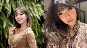Tertarik mengganti gaya rambut tapi bingung cari inspirasinya? Biasa Tampil Dengan Rambut Panjang 6 Artis Potong Pendek Ini Bikin Pangling Hot Liputan6 Com