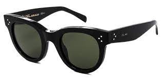 Celine Baby Audrey Sunglasses Black Cheaper Than Retail Price Buy Clothing Accessories And Lifestyle Products For Women Men