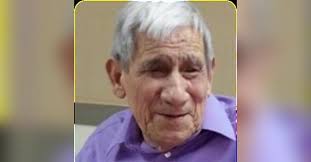 Jesus Jimenez Obituary