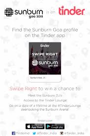 But the worst part is not even knowing how many swipes you have. Tinder India On Twitter Swiperight To Sunburnfestival Win Exclusive Prizes Share Your Sunburn Moments With Tinderatsunburn Https T Co Vohebtw6q1