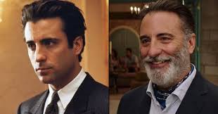 September 24, 1982 till present. 10 Things You Might Not Have Known About Andy Garcia Eighties Kids