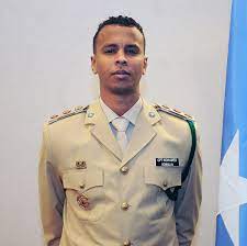 We teamed up with an ngo in somalia called american refugee committee, run only by somalis. Somali Native Gives Up American Life For Military Service In His Birth Nation Article The United States Army