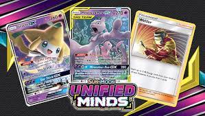This basic pokemon puts 10 damage on your opponent's pokemon when you play it down. Mewtwo Mew Gx Pokemon Tcg Deck Strategy Pokemon Com