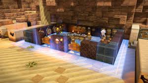 ドラクエビルダーズ2日記：設計図「バー」と「かわいい個室」完成 | ゲームのミカタ