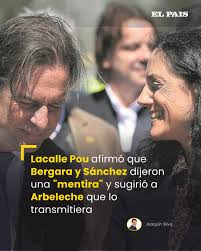 El presidente manifestó en el penúltimo Consejo de Ministros su molestia  con lo expresado por los dirigentes del Frente Amplio en relación a  supuestos adelantos de impuestos de las empresas públicas; la