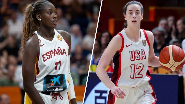 USA vs Spain Women's basketball World Cup semifinal game Start Time, TV, Roster