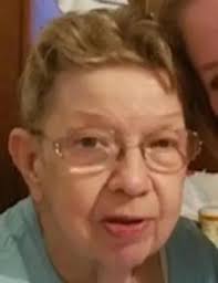 Nadine Bratcher Obituary (2025)