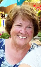 Vanessa Porter, 66, of Huron.