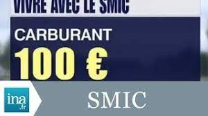 Vivre avec le smic, c'est éviter le gaspillage de gasoil, de nourriture, d'énergies. Comment Vivre Avec Le Smic En Nord Pas De Calais Archive Ina Youtube