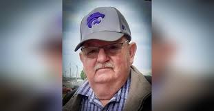 Obituary information for Ken Fitzpatrick