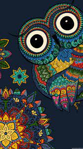 1080x1920 Owl Cartoon Stock 1080x1920 Samsung Galaxy S6 Wallpaper Hd Samsung Cute Owls Wallpaper Owl Wallpaper Owl Wallpaper Iphone