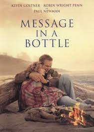 Message In A Bottle Dvd 1999 Best Buy Romantic Movies Sparks Movies Romance Movies