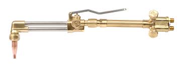 Victor Plus Series Heavy Duty Torch Handle & Cutting ...