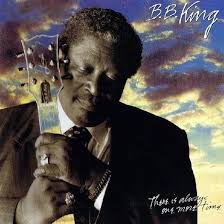 Fool me once, shame on you; B B King Fool Me Once Lyrics Genius Lyrics