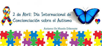En esta fecha, varios puntos turísticos y. Dia Mundial De Concienciacion Sobre El Autismo Sociedad Colombiana De Pediatria Scp