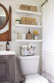 Join the decorpad community and share photos, create a virtual library of inspiration photos, bounce off design ideas with fellow members 19 Glass Shelves In Bathroom Ideas Glass Shelves In Bathroom Shelves Bathroom Decor