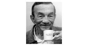 William Ward Obituary (1933