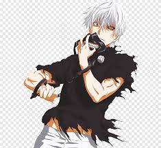 Ken kaneki (金木 研, kaneki ken ) is the main protagonist of the tokyo ghoul series. Ken Kaneki Tokyo Ghoul Fan Art Manga Drawing Tokyo Ghoul Mammal Black Hair Png Pngegg
