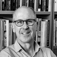 Q&A with Prof. Gary Gerstle