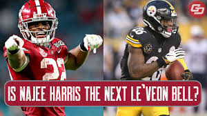 Najee harris height and weight. Najee Harris Nfl Draft 2021 Prospect Profile 3 Down Back An Early 2nd Round Pick The Game Day
