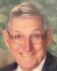 Obituary information for Clifford Eugene McGee