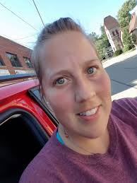 Getting sunny & warm. Nice park walk.