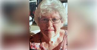 Obituary information for Shirley Louise Burridge
